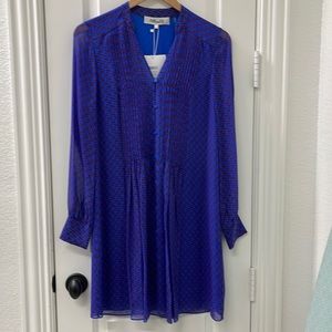 Diane Von Furstenberg Dress